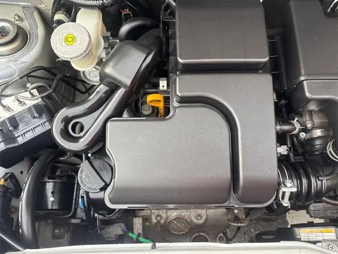 Nissan Pino