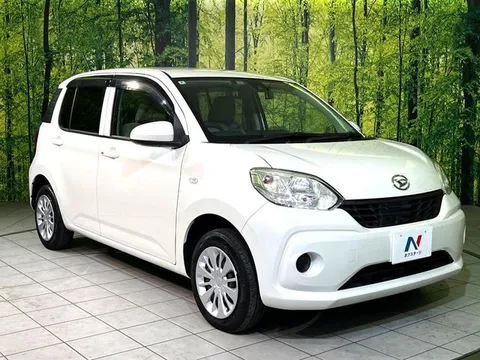 Daihatsu Boon