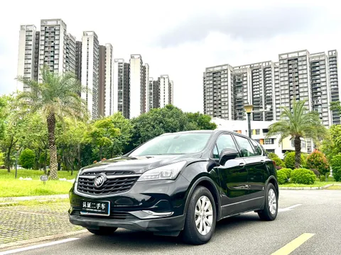 Buick Envision