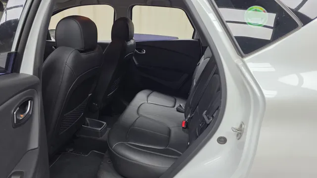 Renault QM3