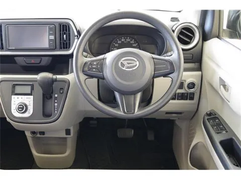 Daihatsu Boon