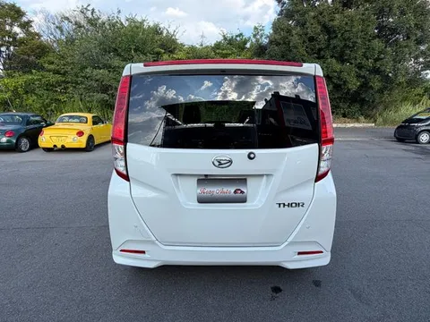 Daihatsu Thor