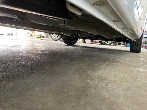 Mazda Flair
