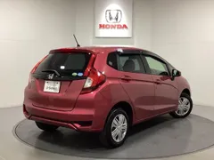 Honda Jazz (Fit)