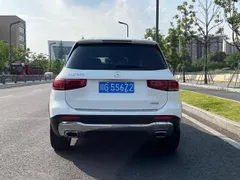 Mercedes-Benz Mercedes-Benz GLB