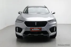 Wey VV7