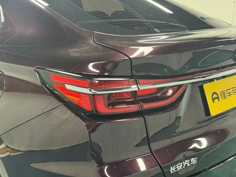 Changan CS85