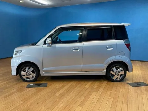 Honda Zest Spark