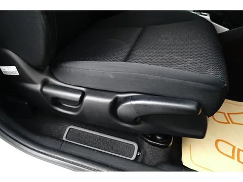 Honda Jazz (Fit)