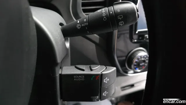 Renault QM3