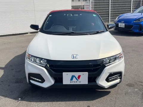 Honda S660