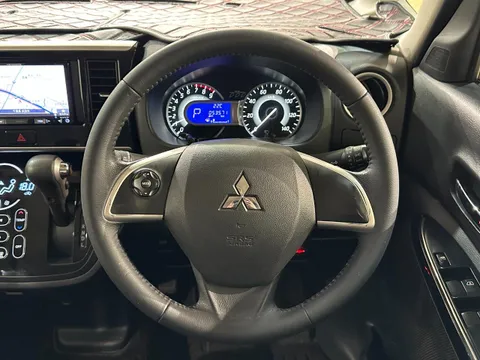 Mitsubishi eK Space Custom
