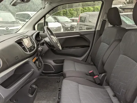Mazda Flair