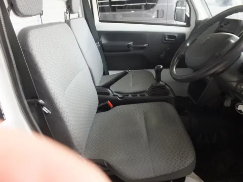 Suzuki Carry Track