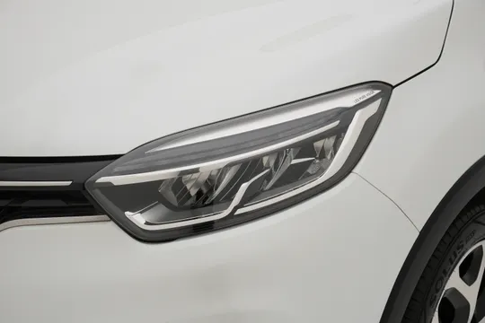 Renault QM3