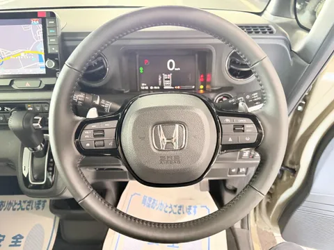 Honda N-BOX Joy