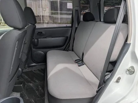 Nissan Otti