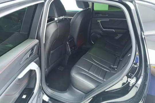 Wey VV5