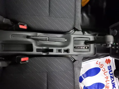 Suzuki Super Carry