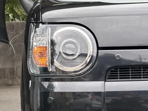 Daihatsu Mira Tocot