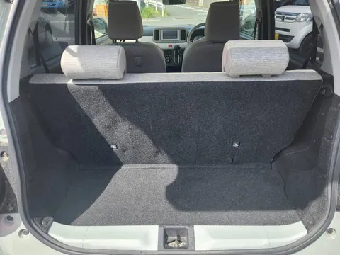 Daihatsu Mira Tocot