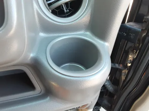 Mazda Scrum