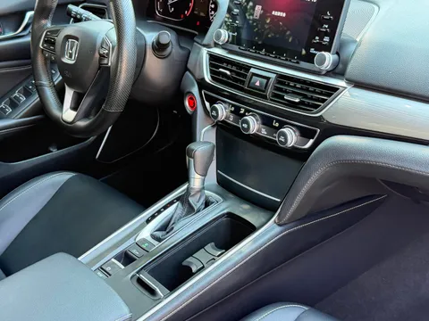 Honda Inspire