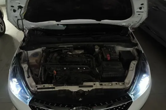 Chery Arrizo 5