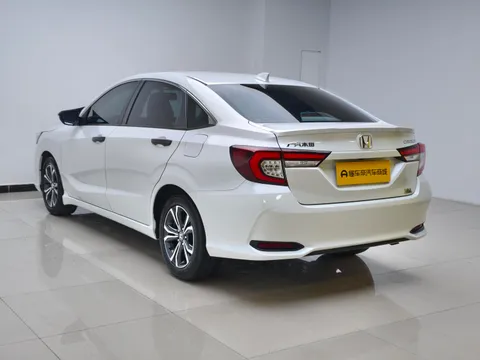 Honda Crider