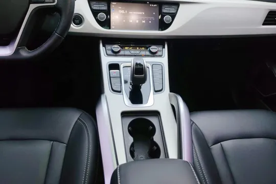 Geely Boyue