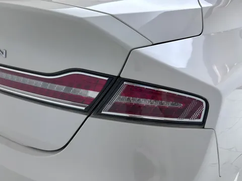 Lincoln MKZ