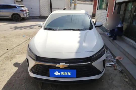 Chevrolet Monza