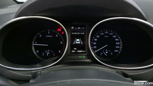 Hyundai Grand Santa Fe (Maxcruz)