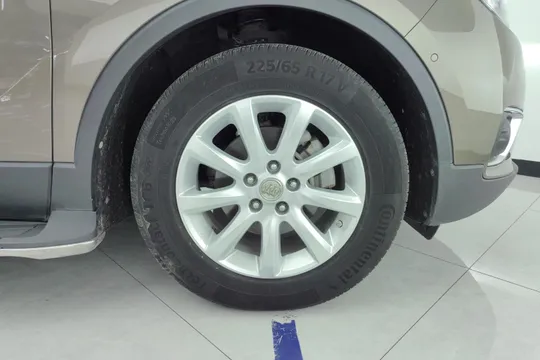 Buick Envision