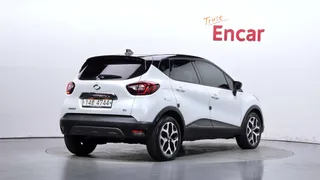 Renault QM3