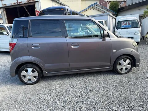Honda Zest