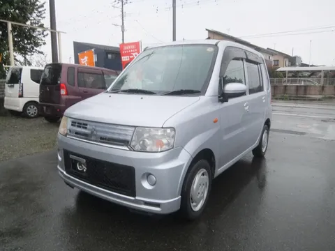 Mitsubishi Toppo