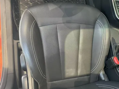 Geely Vision X3