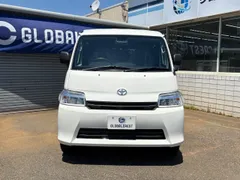 Toyota TownAce Van