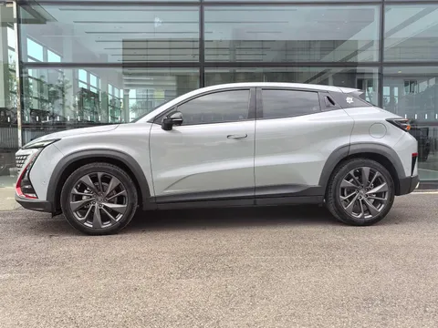 Changan UNI-T