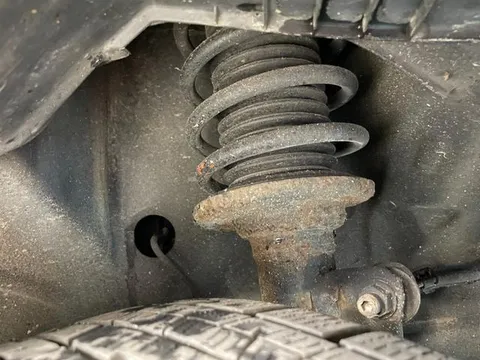 Suzuki Alto Works