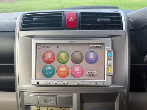 Honda Zest
