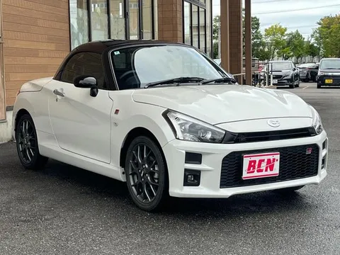 Toyota Copen