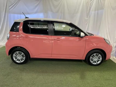 Daihatsu Boon