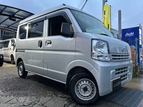 Nissan Clipper