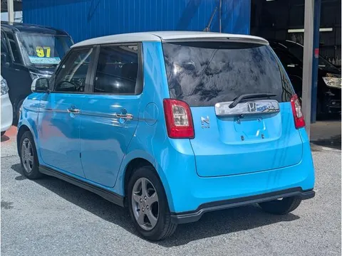 Honda N-ONE