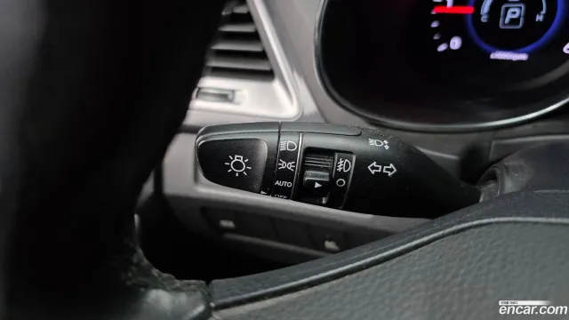 Hyundai Grand Santa Fe (Maxcruz)