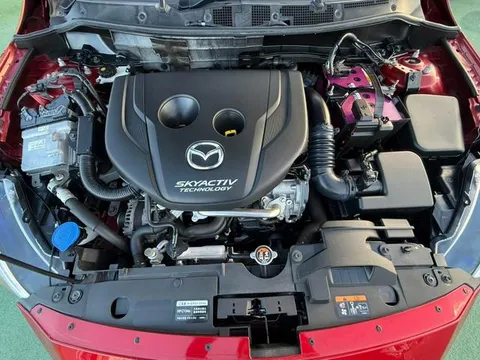 Mazda Mazda2 (Demio)