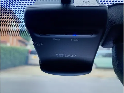 Toyota iQ