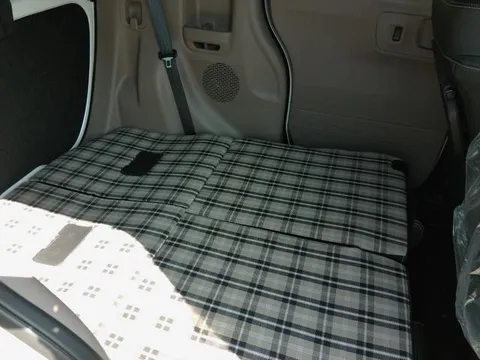 Honda N-BOX Joy
